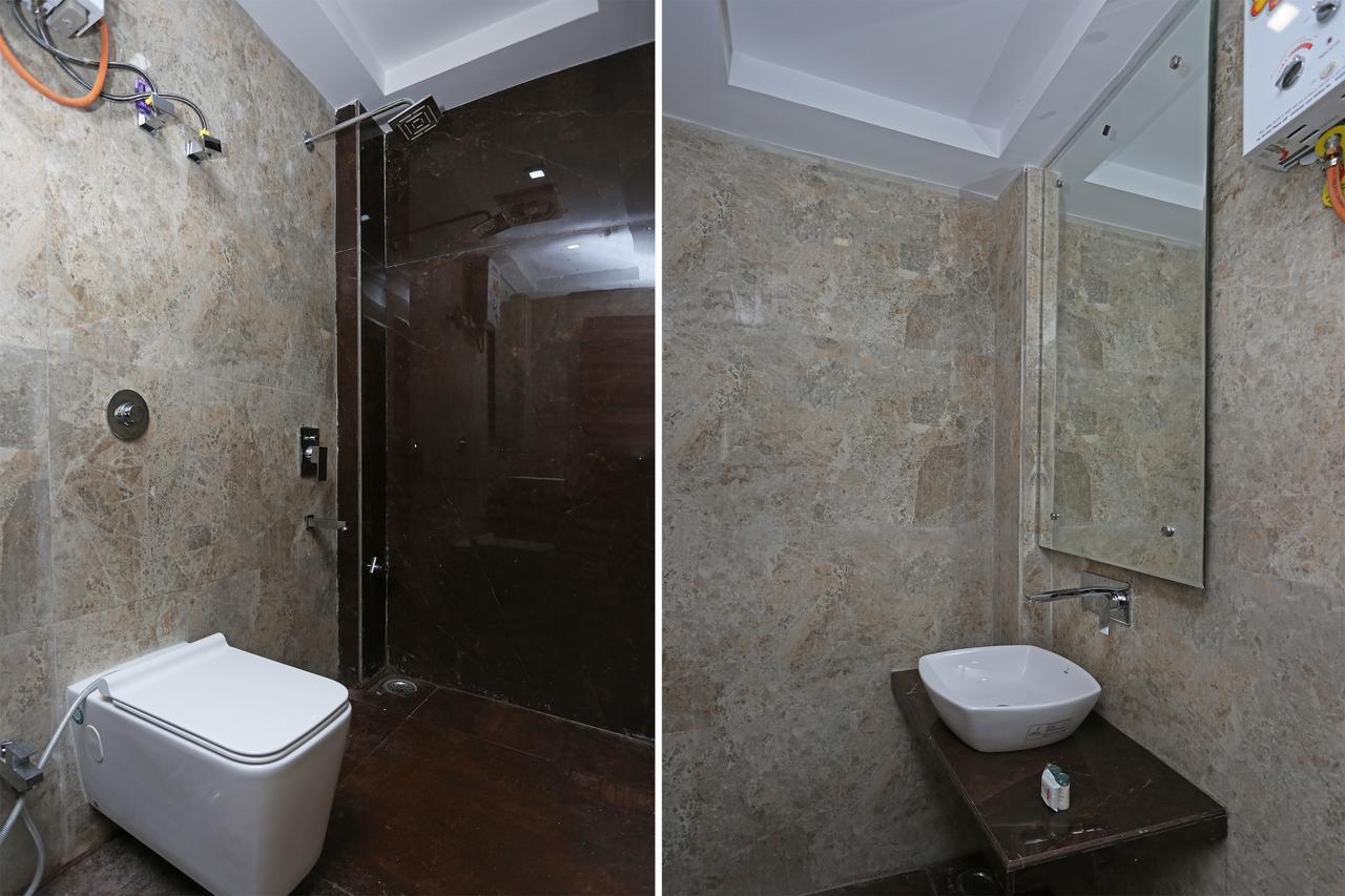 Oyo 11596 Sanjay Guest House 坎普尔 外观 照片