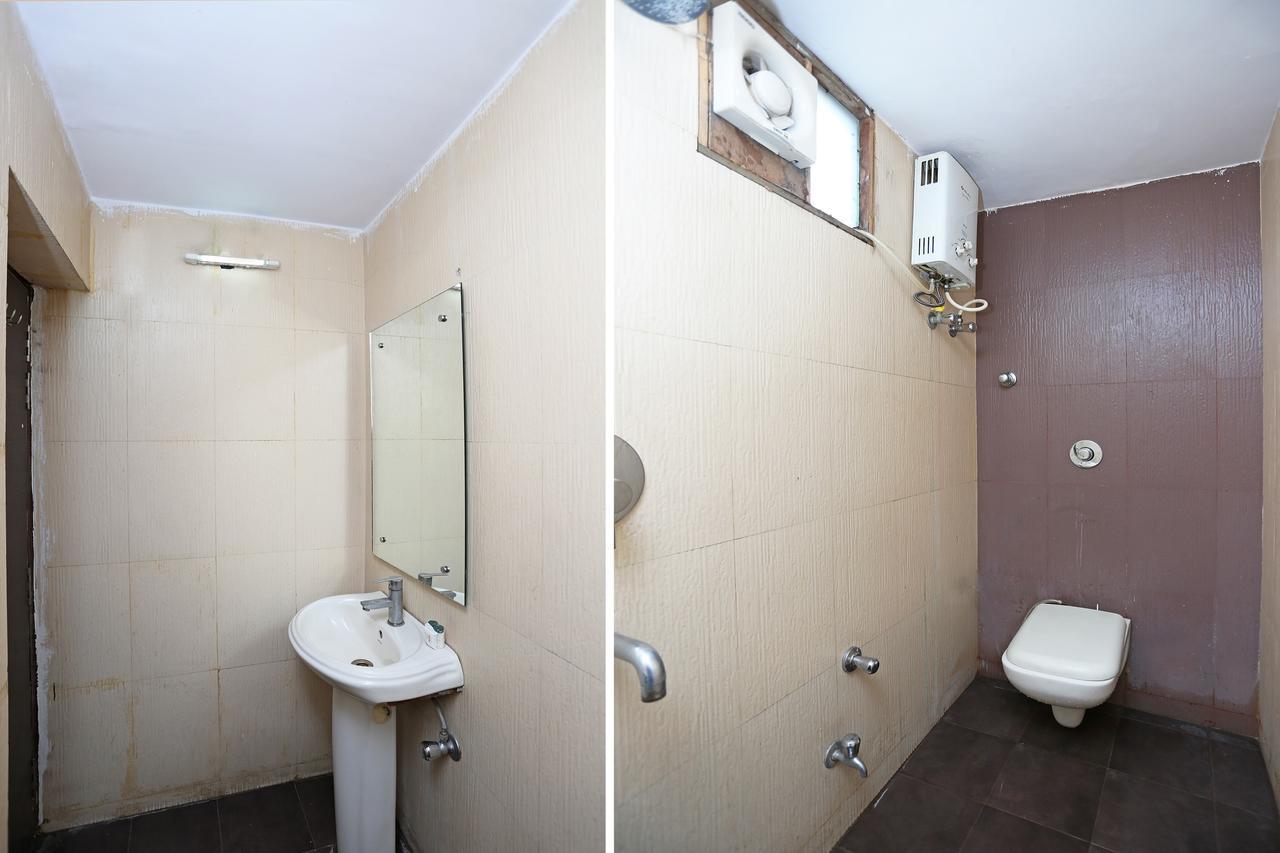 Oyo 11596 Sanjay Guest House 坎普尔 外观 照片