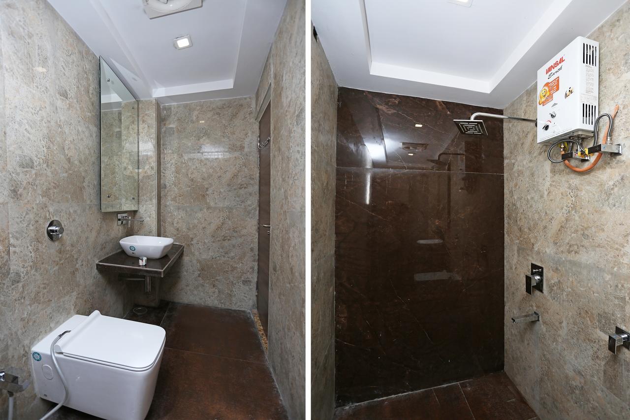 Oyo 11596 Sanjay Guest House 坎普尔 外观 照片